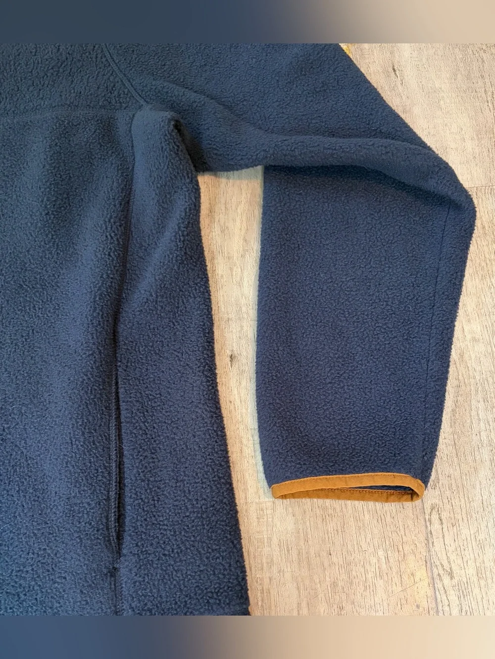 Vintage L.L.Bean Mountain Classic Katahdin Fleece Pullover - XXL Tall